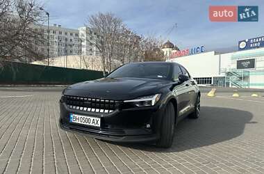 Хетчбек Polestar 2 2021 в Одесі