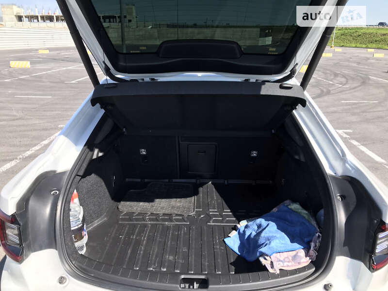 Лифтбек Polestar 2 2022 в Львове фото 13 Лифтбек Polestar 2 2022 в Львове