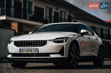 Седан Polestar 2 2022 в 