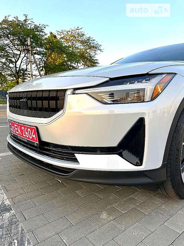 Лифтбек Polestar 2 2022 в Одессе