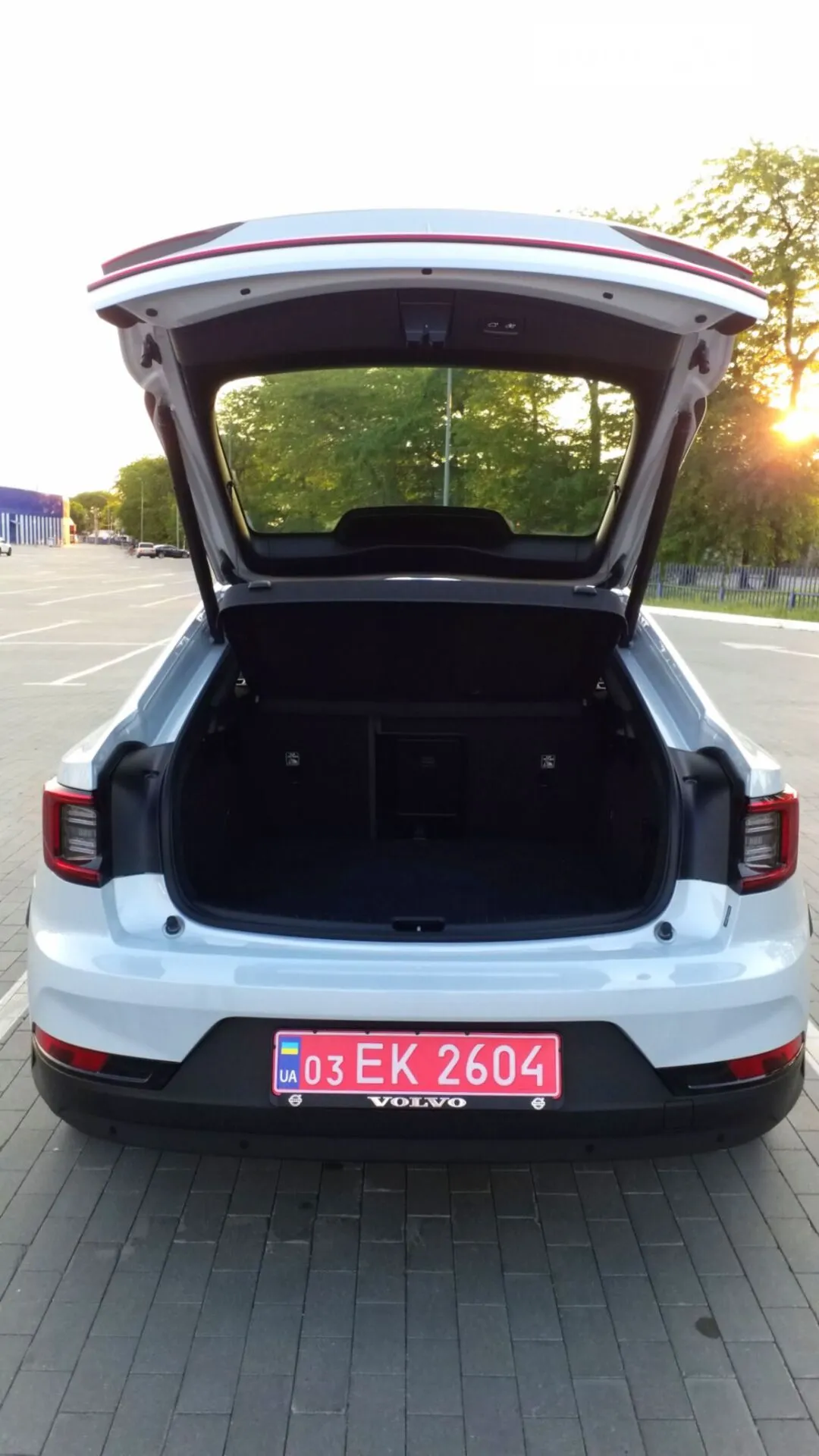 2022 Polestar 2 - мініатюра 17
