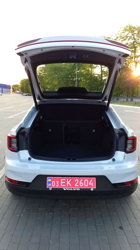 Лифтбек Polestar 2 2022 в Одессе