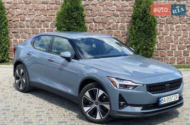 Лифтбек Polestar 2 2023 в 