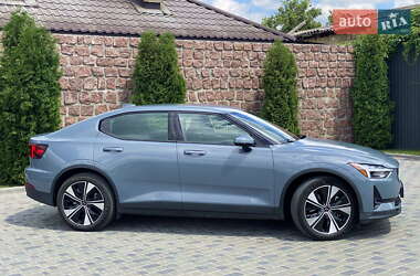 Лифтбек Polestar 2 2023 в 