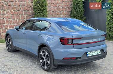 Лифтбек Polestar 2 2023 в 