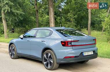 Лифтбек Polestar 2 2023 в 