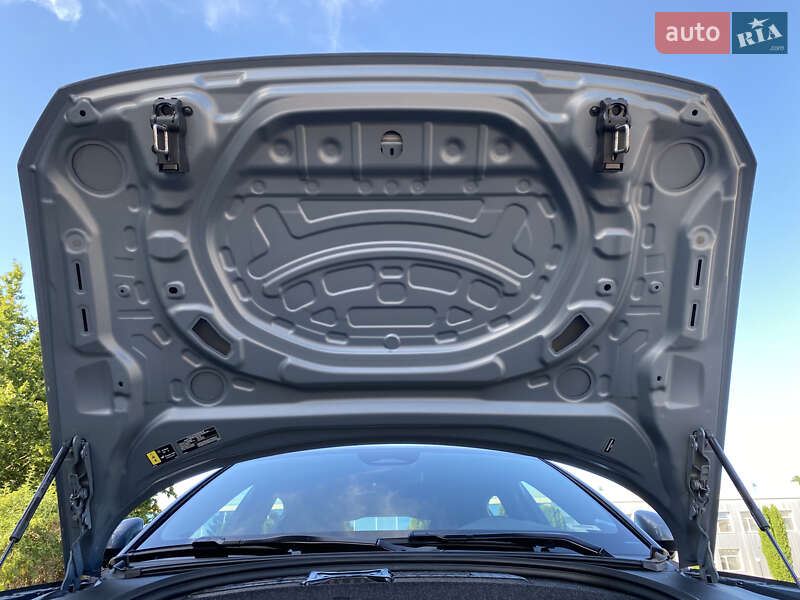 Лифтбек Polestar 2 2023 в Кропивницком