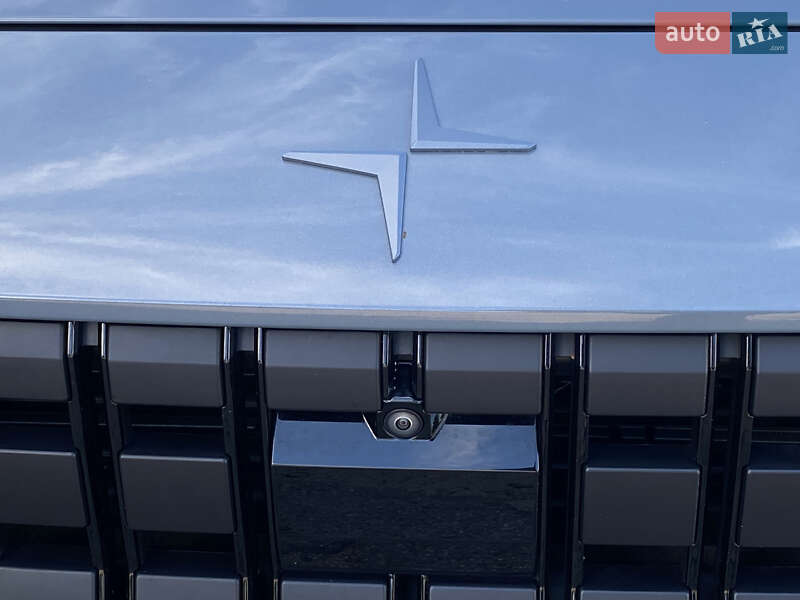 Лифтбек Polestar 2 2023 в Кропивницком