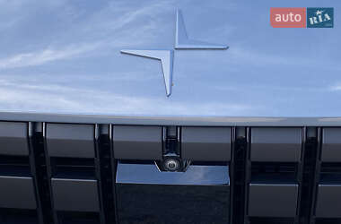 Лифтбек Polestar 2 2023 в 