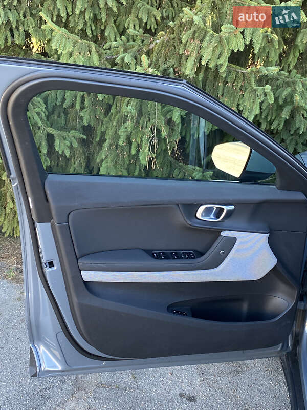 Лифтбек Polestar 2 2023 в Кропивницком