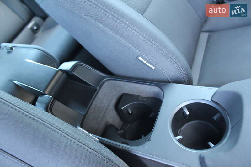 Лифтбек Polestar 2 2023 в Кропивницком