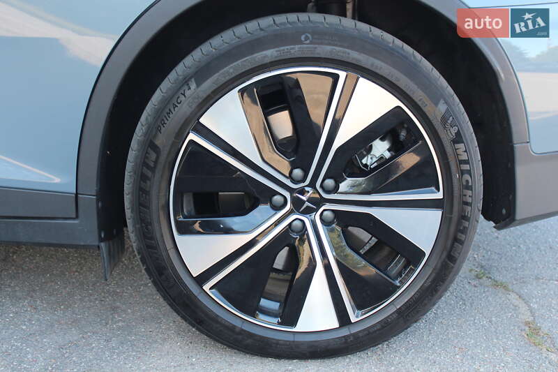 Лифтбек Polestar 2 2023 в Кропивницком