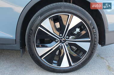 Лифтбек Polestar 2 2023 в 