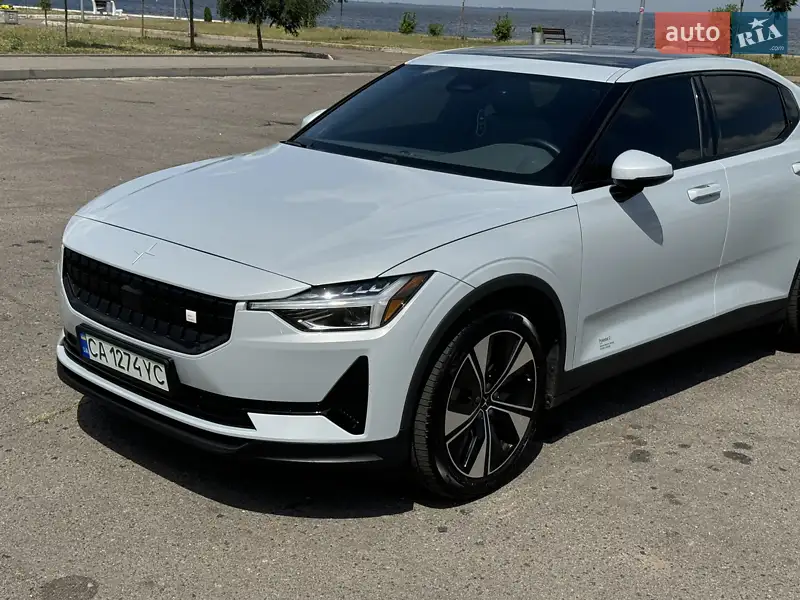 Polestar 2