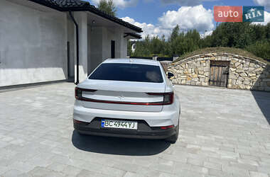 Позашляховик / Кросовер Polestar 2 2022 в 