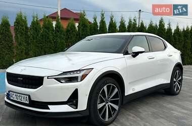 Седан Polestar 2 2020 в 