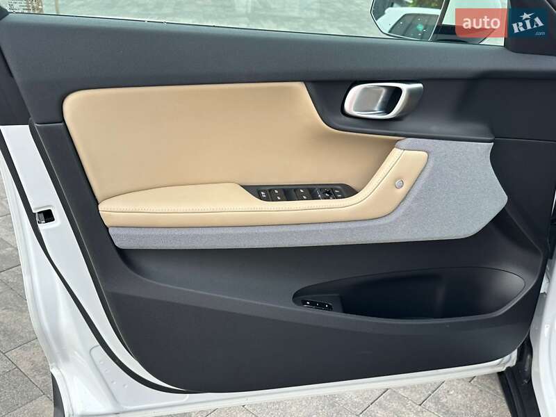 Седан Polestar 2 2020 в Луцке