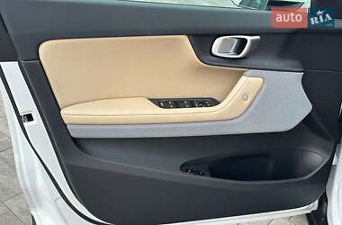 Седан Polestar 2 2020 в 