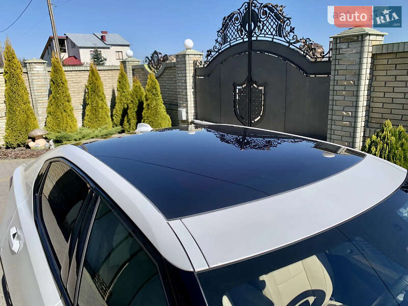 Фастбэк Polestar 2 2022 в Киеве