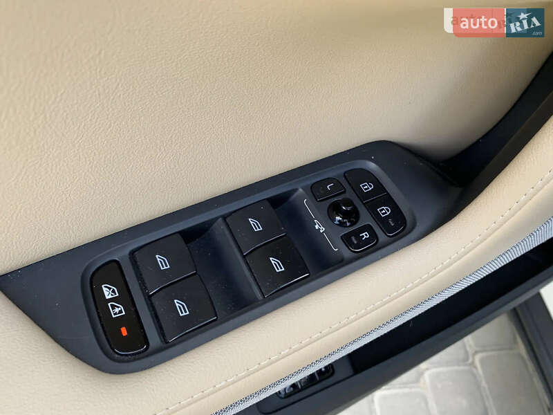 Фастбэк Polestar 2 2022 в Киеве