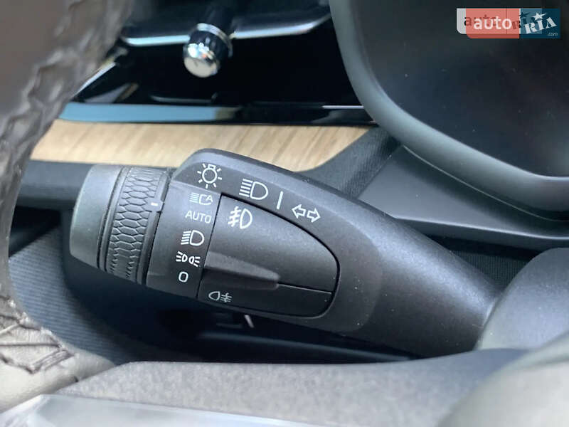 Фастбэк Polestar 2 2022 в Киеве