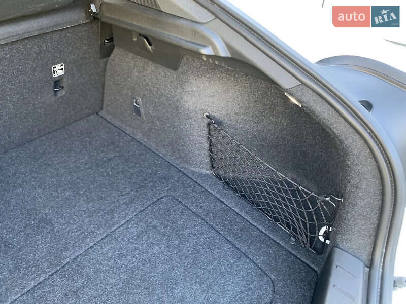 Фастбэк Polestar 2 2022 в Киеве