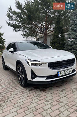 Седан Polestar 2 2020 в 