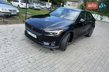 Купе Polestar 2 2022 в 