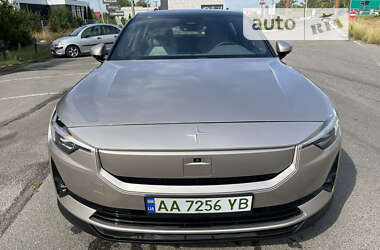 Лифтбек Polestar 2 2023 в 