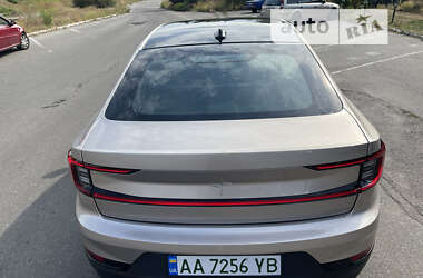 Лифтбек Polestar 2 2023 в 