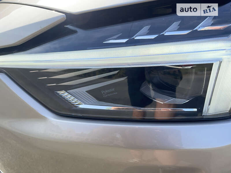 Лифтбек Polestar 2 2023 в Киеве