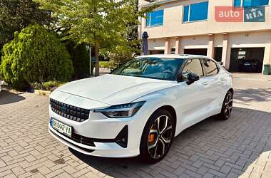 Фастбэк Polestar 2 2020 в Одессе