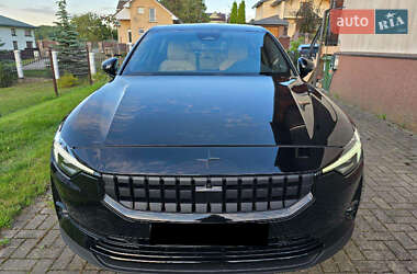 Седан Polestar 2 2022 в 