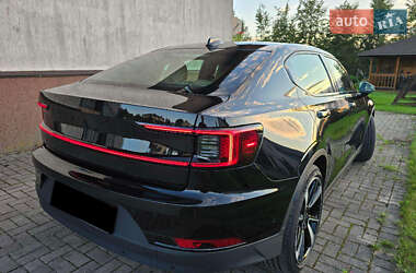 Седан Polestar 2 2022 в 