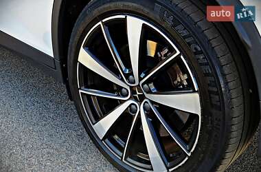 Ліфтбек Polestar 2 2020 в Черкасах