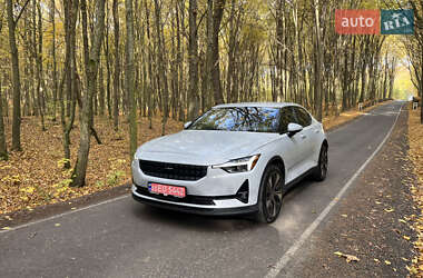 Polestar 2 2023