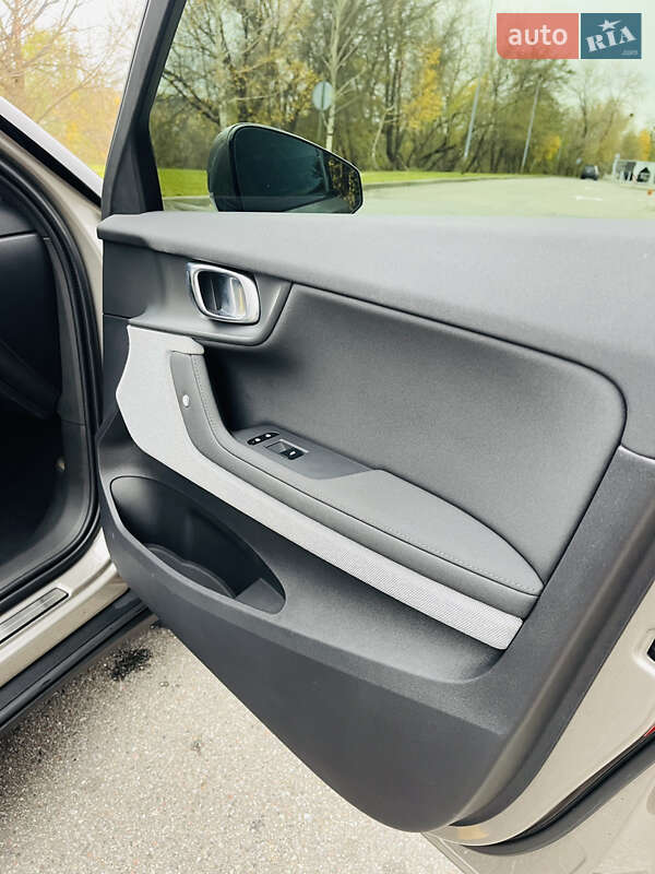 Фастбэк Polestar 2 2021 в Ровно