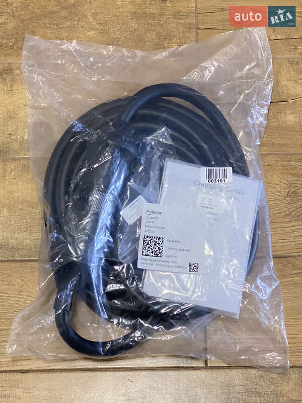 Лифтбек Polestar 2 2023 в Кропивницком