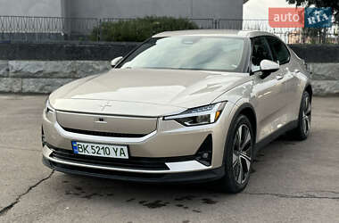 Хэтчбек Polestar 2 2023 в Ровно