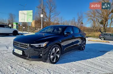 Polestar 2 2023