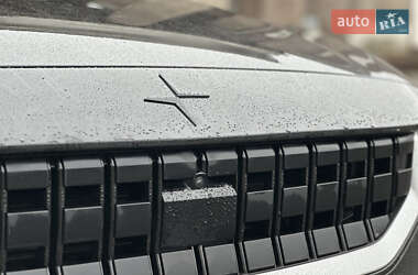 Лифтбек Polestar 2 2020 в 
