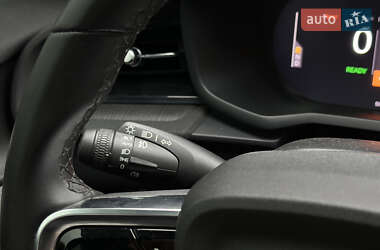 Лифтбек Polestar 2 2020 в 