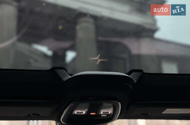 Лифтбек Polestar 2 2020 в 