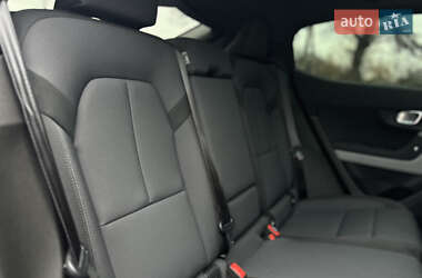 Лифтбек Polestar 2 2020 в 