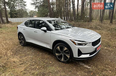 Хэтчбек Polestar 2 2022 в Любомле