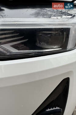 Хэтчбек Polestar 2 2022 в 