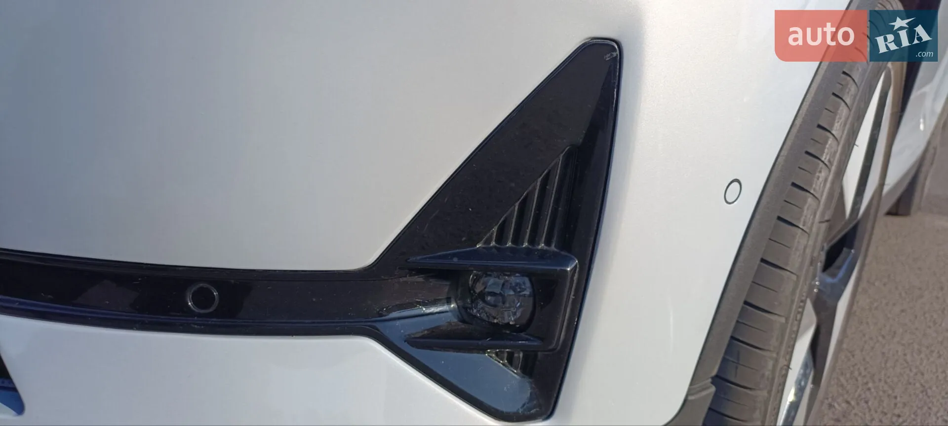 2022 Polestar 2 - мініатюра 9