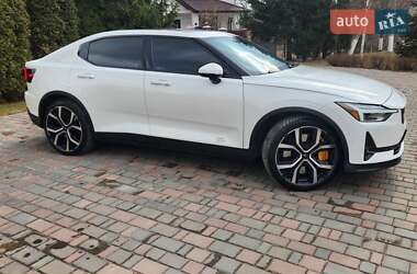 Хэтчбек Polestar 2 2020 в 