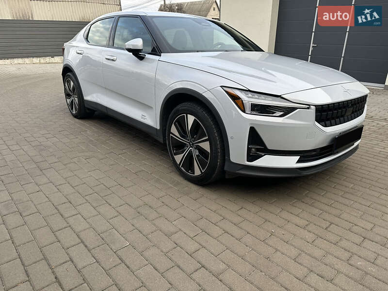 Polestar 2 2022