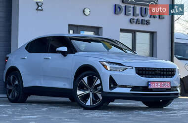 Седан Polestar 2 2022 в 